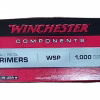 Winchester Small Pistol Primers #1-1/2