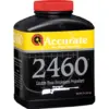 Accurate 2460 Smokeless Gun Powder