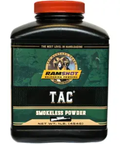 Ramshot TAC Smokeless Gun Powder