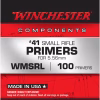 Winchester Small Rifle Primers #41 5.56mm NATO-Spec Military