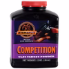 Ramshot Competition Smokeless Gun Powder