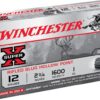 Winchester Super X 12 Gauge Rifled