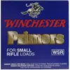 Winchester Small Rifle Primers #6-1/2