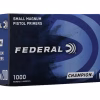 Federal Small Pistol Magnum Primers #200