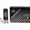 Panzer Defense Lequian 12 Gauge Buckshot Ammo 2 3/4"