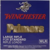 Winchester Large Rifle Primers #8-1/2