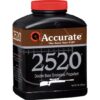 Accurate 2520 Smokeless Gun Powder