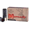 Hornady SST 12 Gauge Polymer Tip Sabot Slug 2-3/4" 300 Grain Box of 5