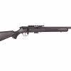 Savage Arms 93 FV-SR Bolt Action Rifle 22 Winchester Magnum Rimfire