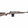 Savage Arms 110 Scout Bolt Action Rifle