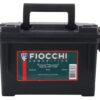 Fiocchi Extrema 223 Remington Ammo 50 Grain Hornady V-Max Polymer Tip