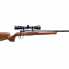 Savage Arms AXIS 2 XP Hardwood Bolt Action Rifle
