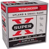 Winchester Super X High Brass 12 Gauge Ammo
