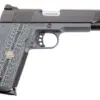 Wilson Combat CQB Elite 1911 Carry 9mm Luger Pistol