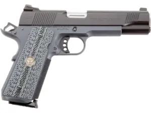 Wilson Combat CQB Elite 1911 Carry 9mm Luger Pistol