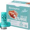 Remington Gun Club Cure Low Recoil Target 12 Gauge Ammo
