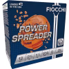 Fiocchi Exacta Power Spreader 12 Gauge Ammo