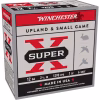 Winchester Super X Game Load 12 Gauge Ammo