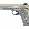 Colt Competition Titanium Pistol