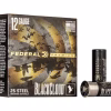 Federal Premium Black Cloud Waterfowl 12 Gauge Steel Ammo