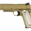 Colt M45A1 Marine 45 ACP Pistol