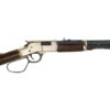 Henry Mare's Leg Lever Action Pistol