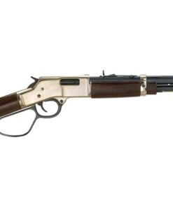 Henry Mare's Leg Lever Action Pistol