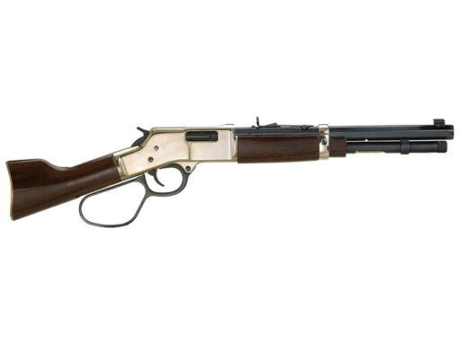 Henry Mare's Leg Lever Action Pistol