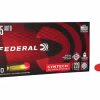 Federal Syntech 45 ACP Ammo 220 Grain Federal TSJ Total Synthetic Jacket