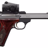 Browning Buck Mark Medallion 22LR Pistol
