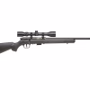 Savage Arms 93 FXP Bolt Action Rifle 22 Winchester Magnum Rimfire
