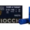 Fiocchi Game & Target 16 Gauge Ammo