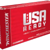 Winchester USA Ready 223 Remington Ammo 62 Grain Winchester Open Tip Jacketed Hollow Point