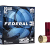 Federal Top Gun Low Recoil Subsonic 12 Gauge Ammo