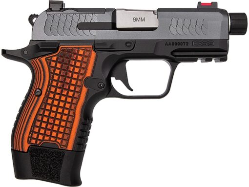 Kimber CDS9 9mm Luger Pistol