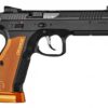 CZ Shadow 2 Optics Ready 9mm Luger Pistol