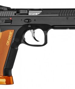 CZ Shadow 2 Optics Ready 9mm Luger Pistol