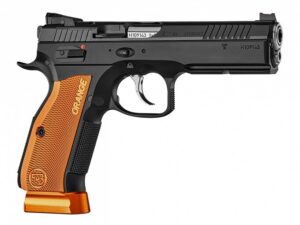 CZ Shadow 2 Optics Ready 9mm Luger Pistol