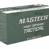 Magtech First Defense Tactical 7.62x51mm NATO Ammo 150 Grain Full Metal Jacket