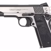 Colt Combat Elite Commander Pistol