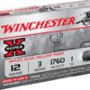 Winchester Super X 12 Gauge Rifled