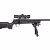 Savage Arms Rascal Bolt Action Rifle 22 Long Rifle