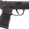 Sig Sauer P365X 9mm Luger Pistol