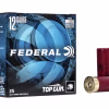 Federal Top Gun Lite 12 Gauge Ammo