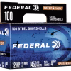 Federal Speed-Shok Waterfowl 12 Gauge Steel Ammo