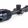 Pulsar Thermion 2 XQ50 Pro Thermal Rifle Scope