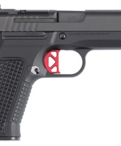 Dan Wesson DWX Compact 9mm Luger Pistol