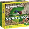 Remington Nitro-Steel High Velocity 16 Gauge Zinc Plated Steel Ammo