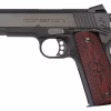 Colt Lightweight Commander Pistol