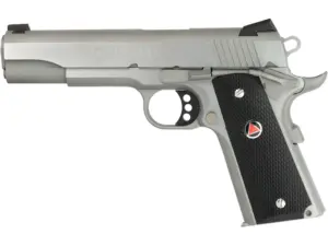Colt Delta Elite 10mm Auto Pistol
